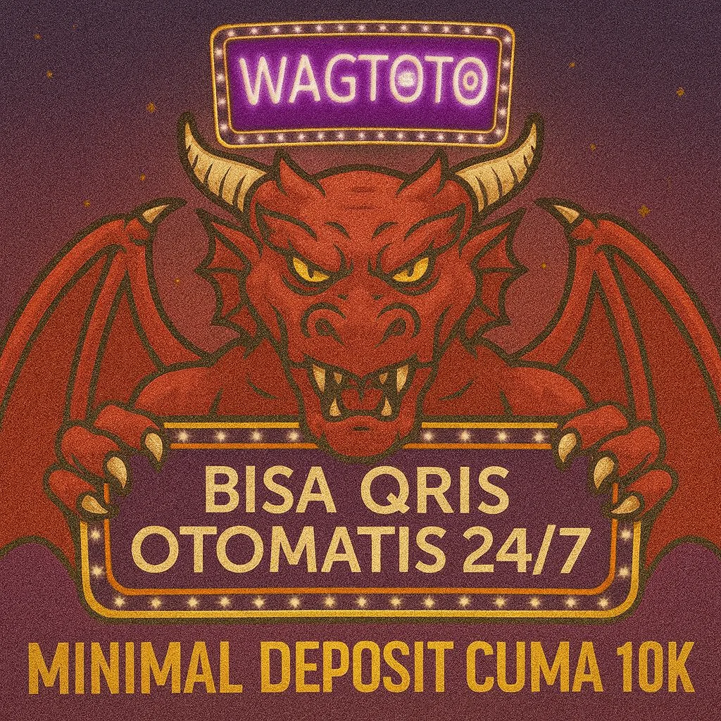 WAGTOTO - Website Albany - Tula Depo Minimun 10K Bisa QRIS Otomatis 24/7
